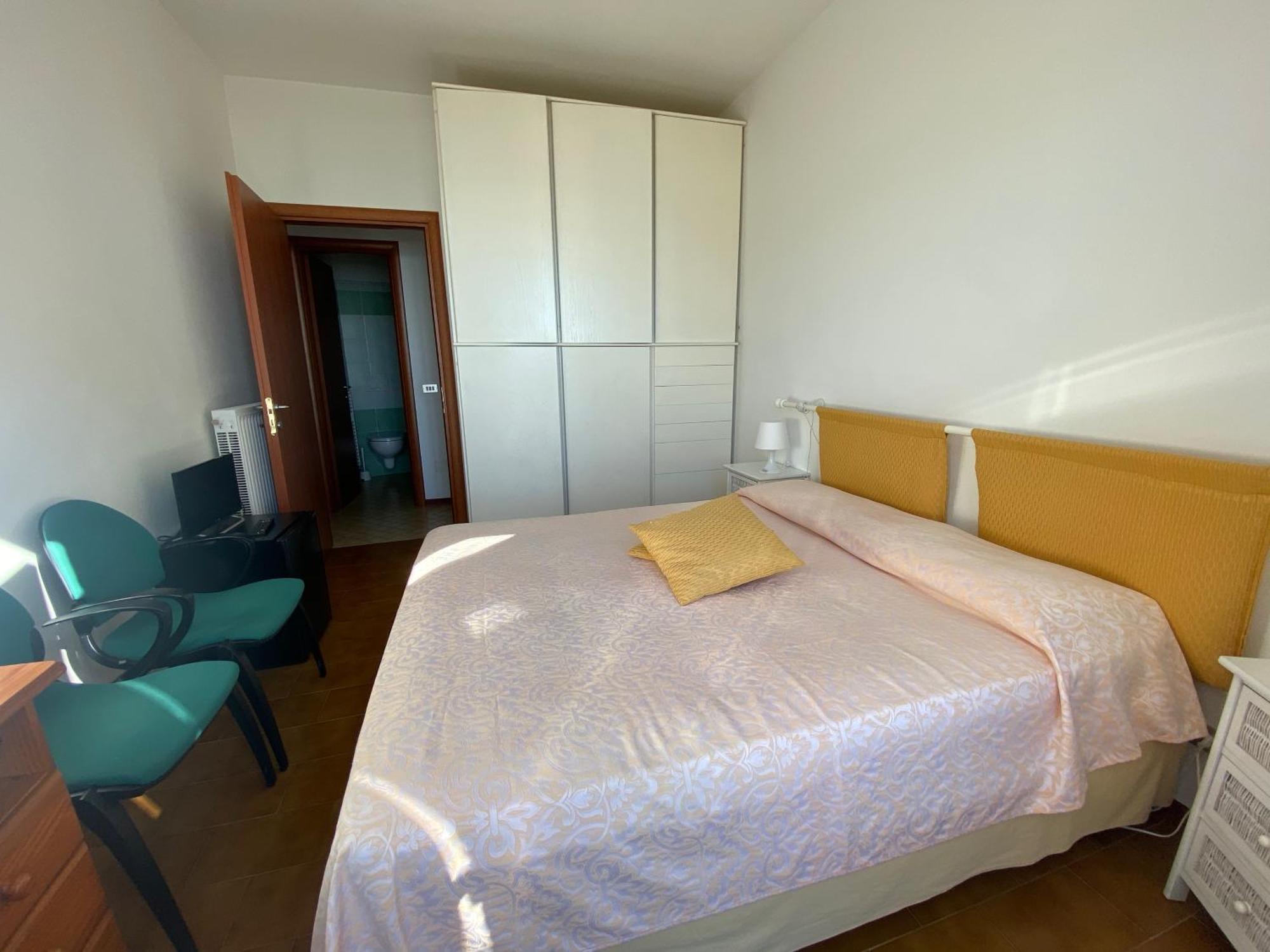 Appartamenti La Pineta Andora Номер фото